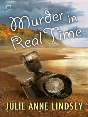 Murder in Real Time - ebook